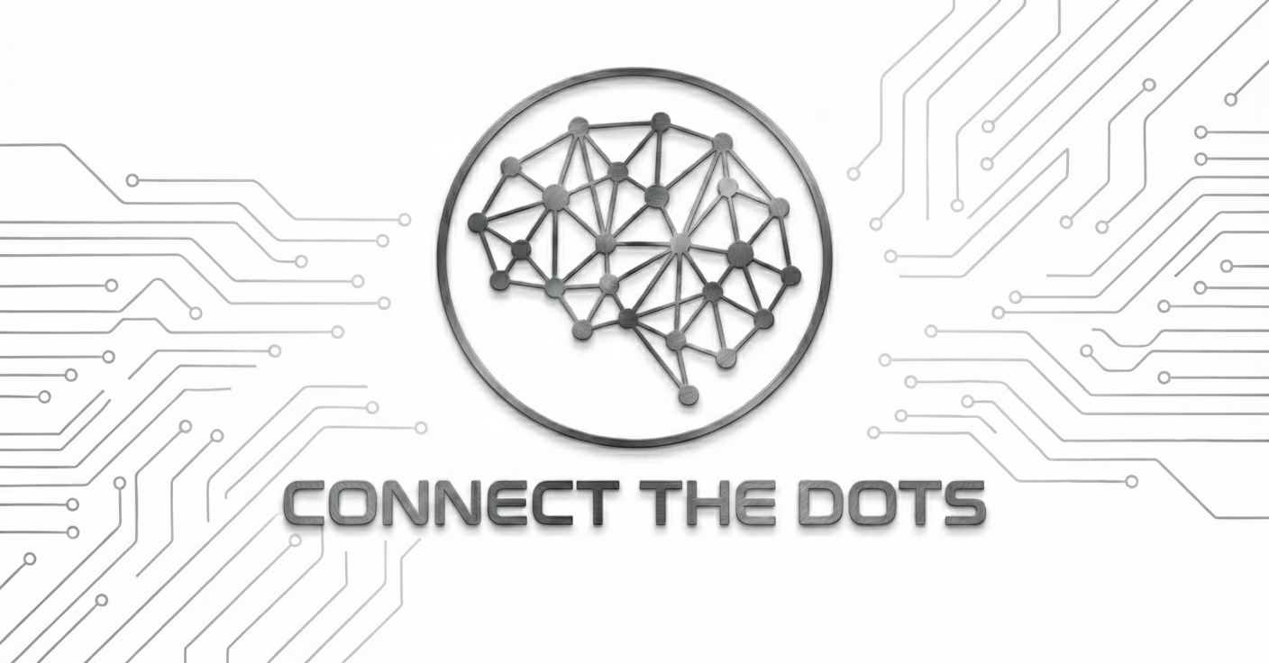 Connect The Dots: Applied AI Newsletter