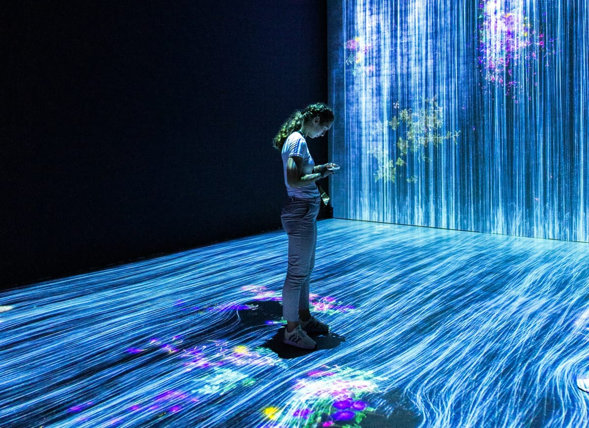 Smarter Business: AI Takes Decision Making To New Levels