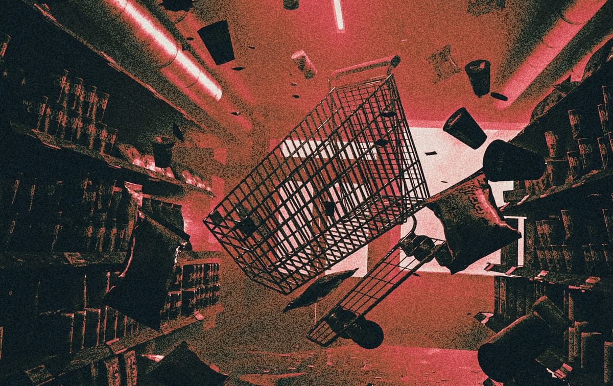 Legal Split: Agentic AI Rewrites Corporate Code