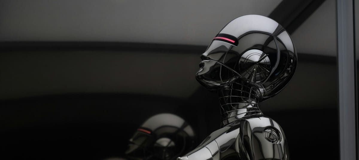 Uncertain Future: How brands can save themselves from AI extinction