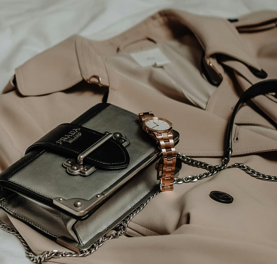 Man vs Machine: Luxury brands bet on the human touch