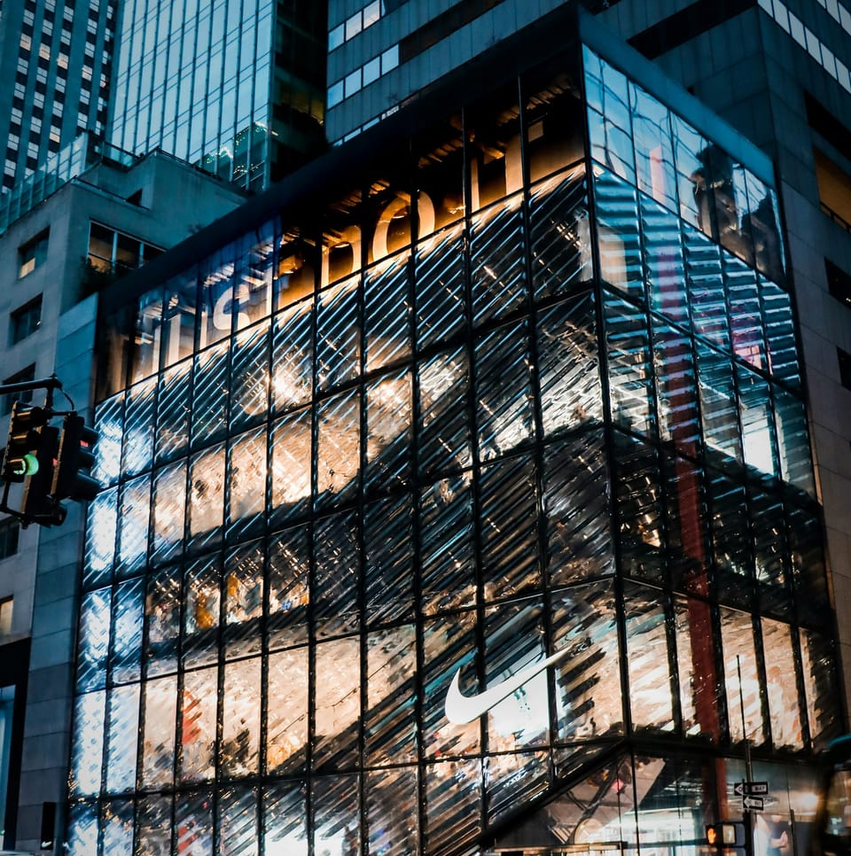 Retail Redefined: Coke, Nike & Starbucks level up with AI