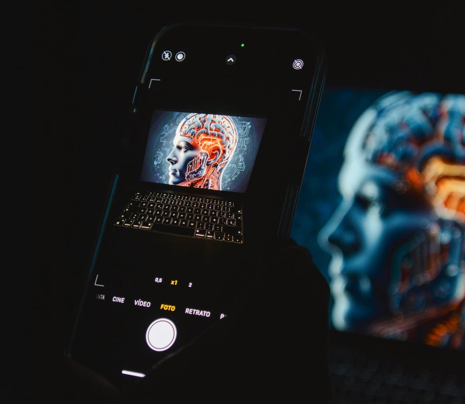 Painful Existence: Anthropic CEO Gives an AI Warning