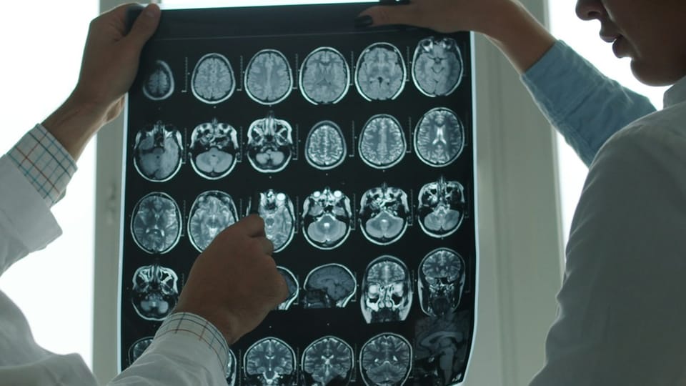 AI Lifeline: Early Cancer Detection Delivered to Underserved