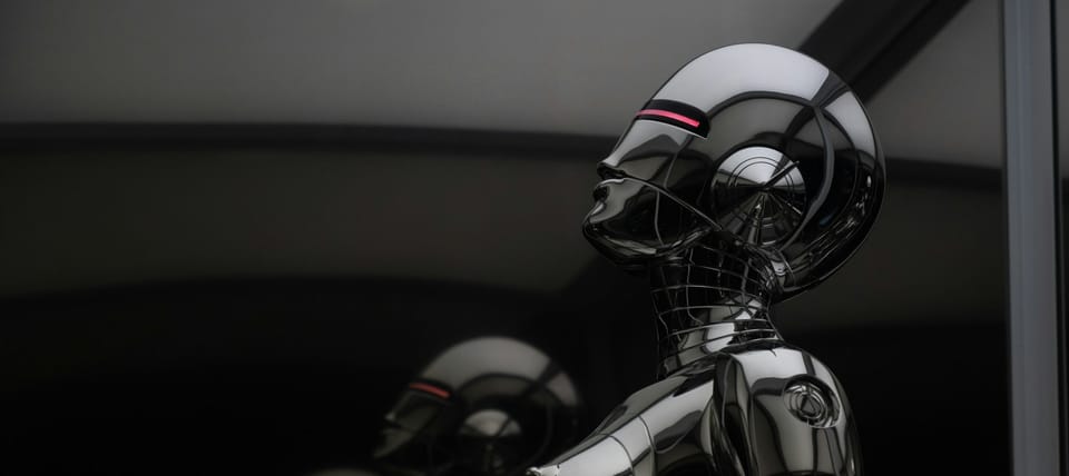 Uncertain Future: How brands can save themselves from AI extinction