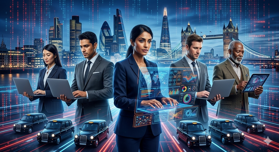 How The AI Knowledge Worker Will Succeed in 2026